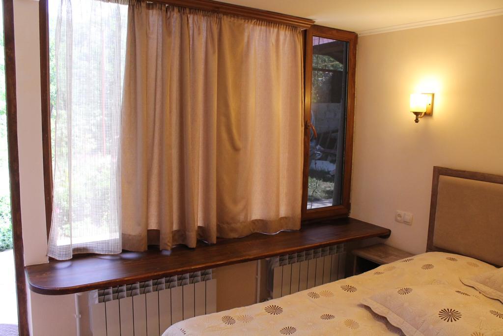 Maghay B&B Hotel In Vanadzor Camera foto